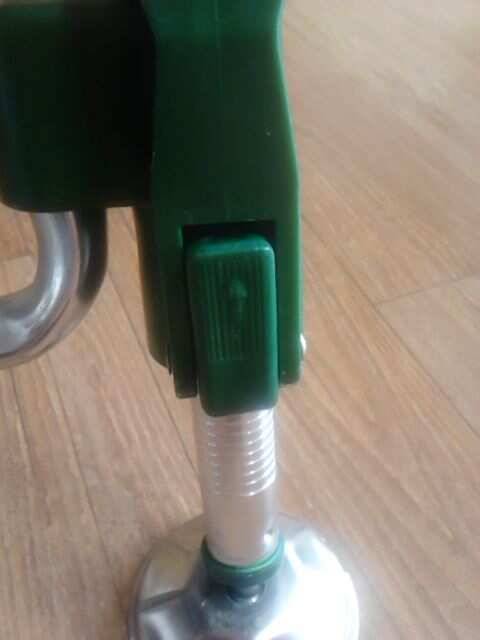 도날드 나루 의자 (사용기강좌 - 사용기)