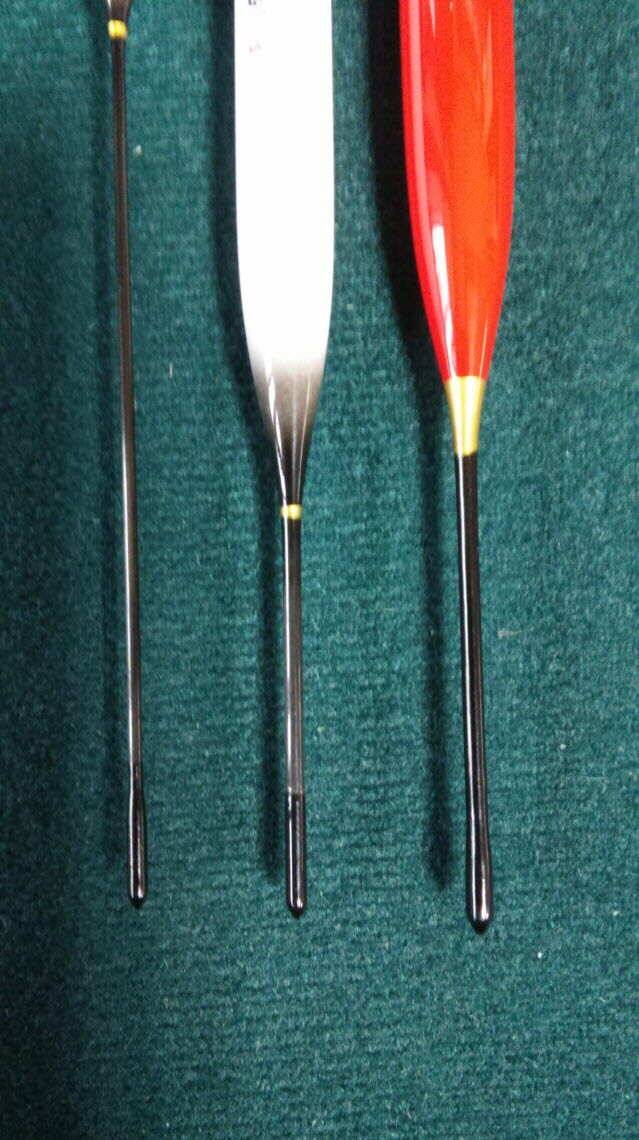 부레찌 신형과 구형 비교1편 (사용기강좌 - 사용기)