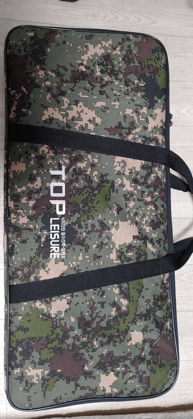 탑레져 빅사이즈 발받침대 사용기 (사용기강좌 - 사용기)