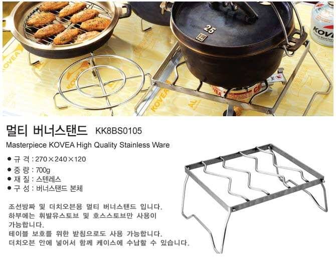 코아아 캠프 씨리즈 쓰시는 분들께 (사용기강좌 - 사용기)