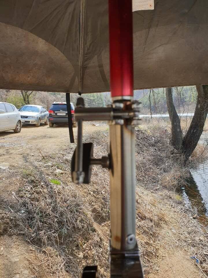 파라솔 각도기 끝판왕 (사용기강좌 - 사용기)