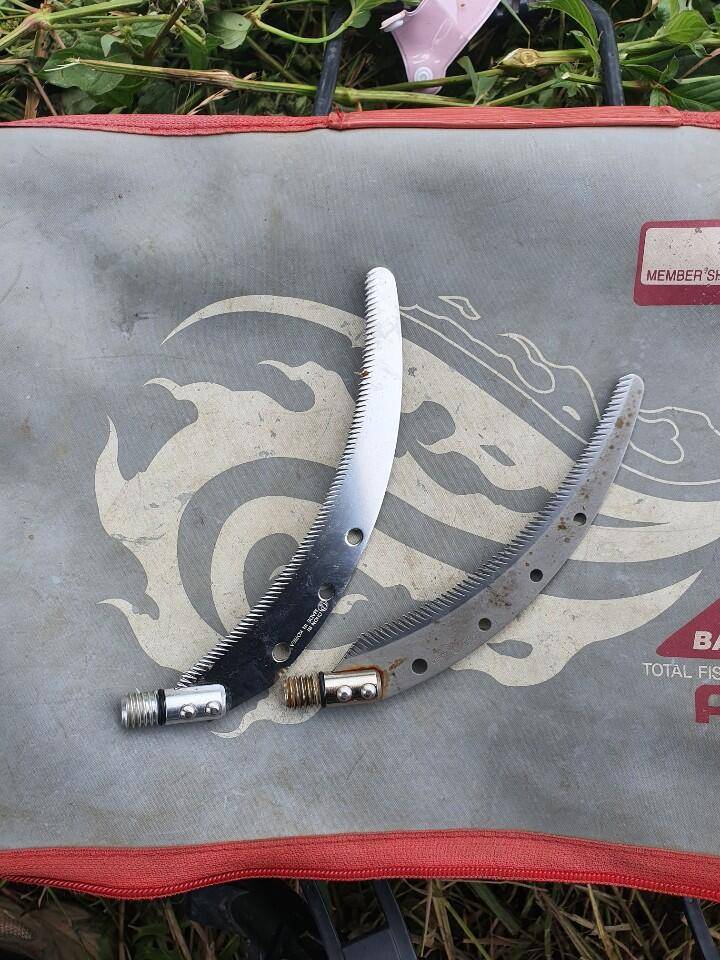 천비수초낫 (사용기강좌 - 사용기)