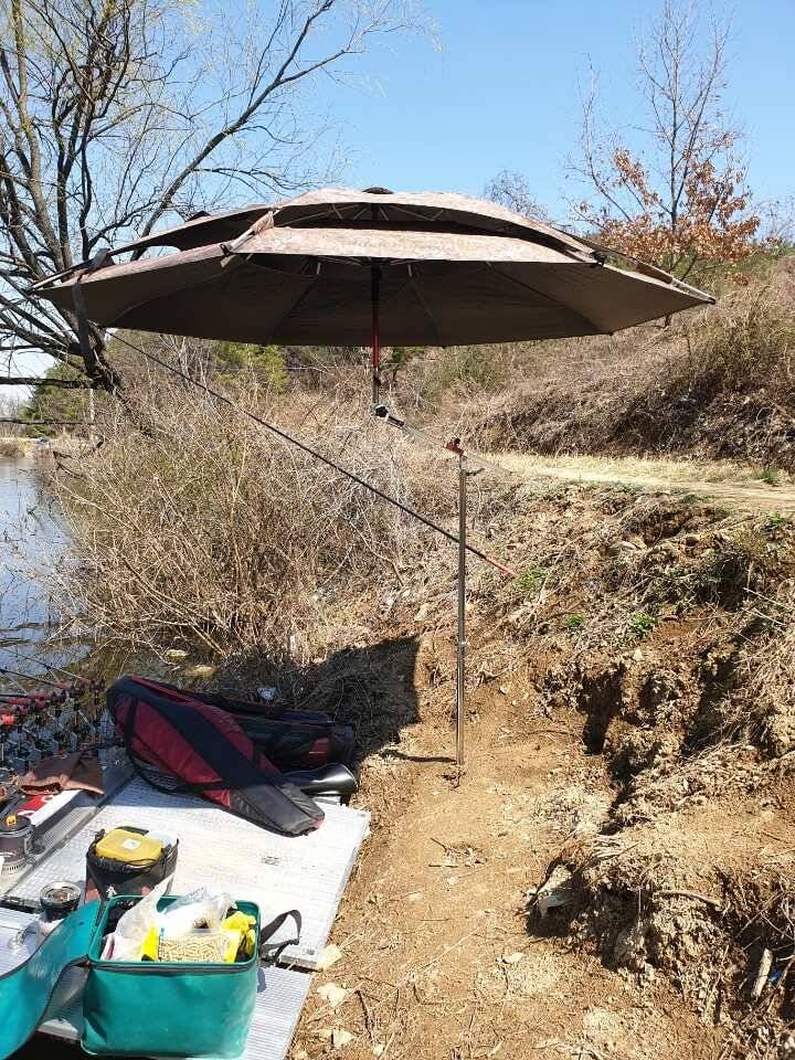 파라솔 각도기 끝판왕 (사용기강좌 - 사용기)