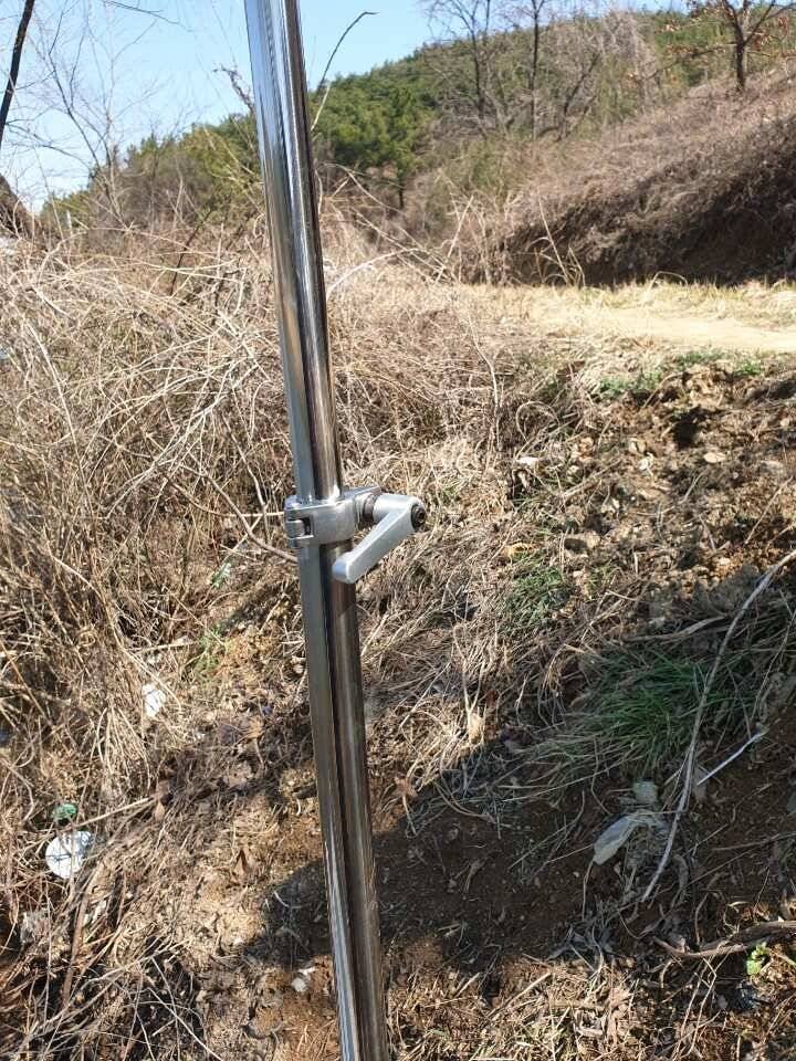 파라솔 각도기 끝판왕 (사용기강좌 - 사용기)