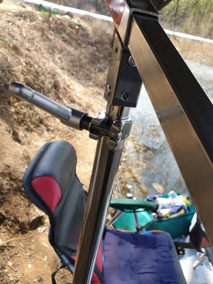 파라솔 각도기 끝판왕 (사용기강좌 - 사용기)