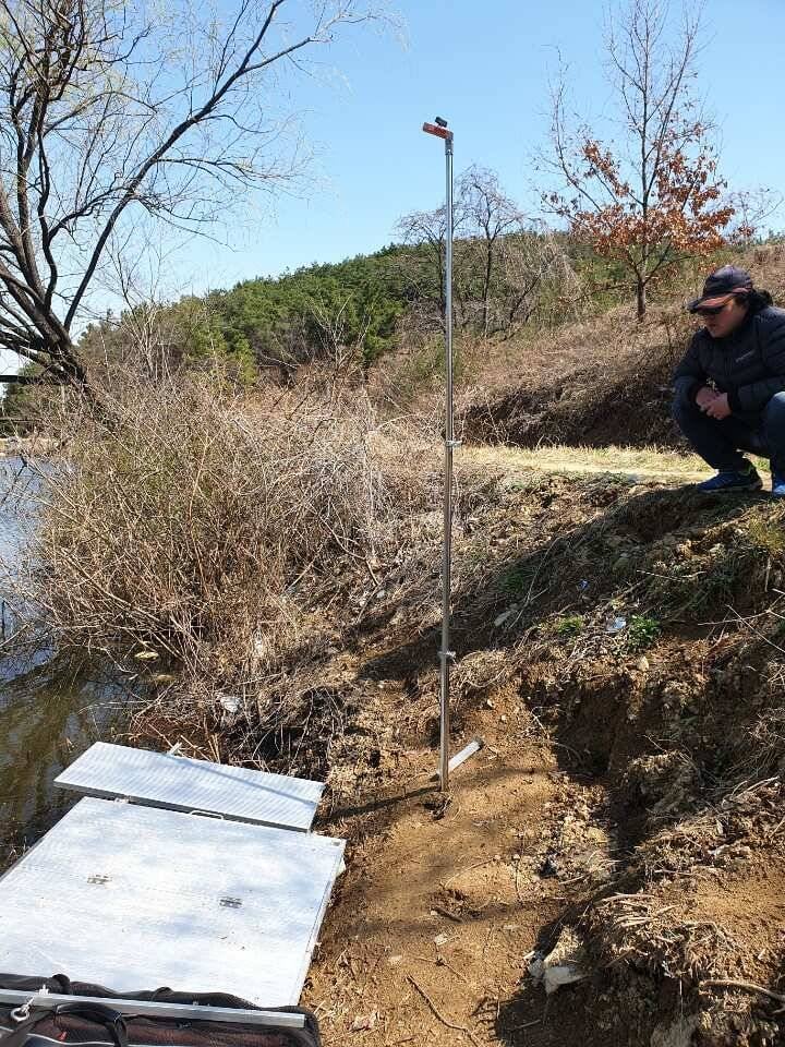 파라솔 각도기 끝판왕 (사용기강좌 - 사용기)