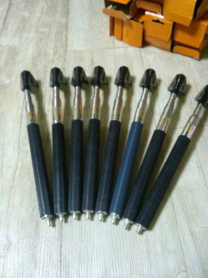 안테나식 미니받침대 사용기 (사용기강좌 - 사용기)