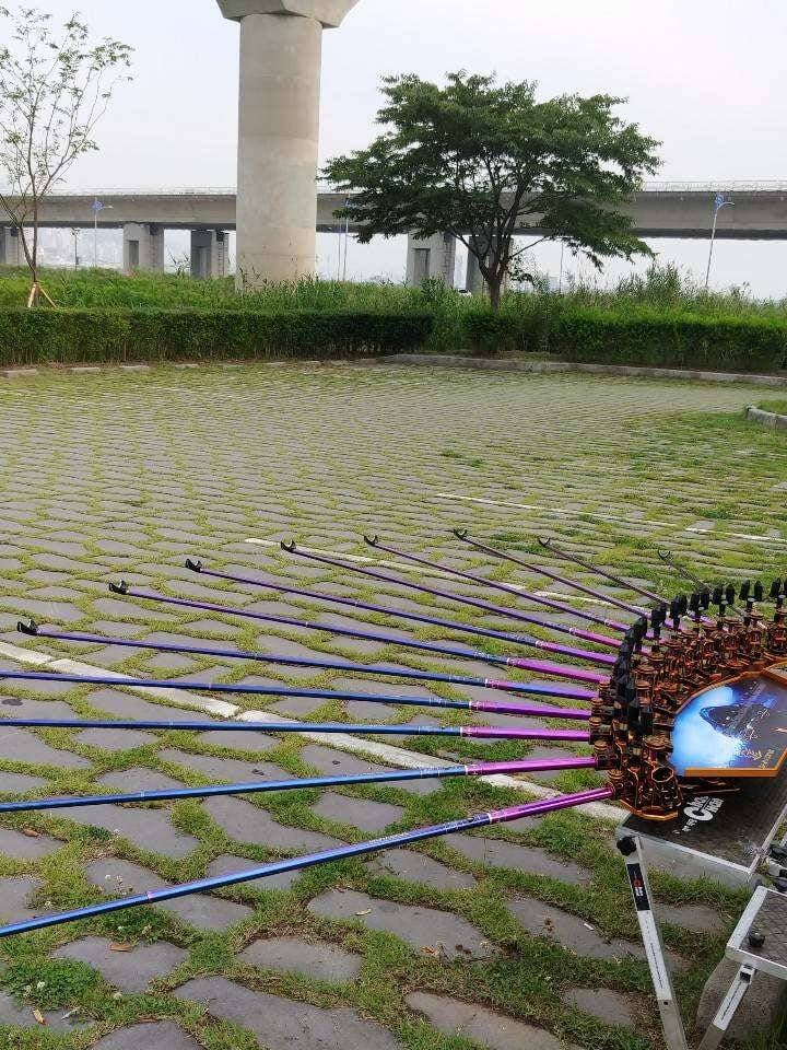 다마스쿠스 12단 개봉기 (사용기강좌 - 사용기)