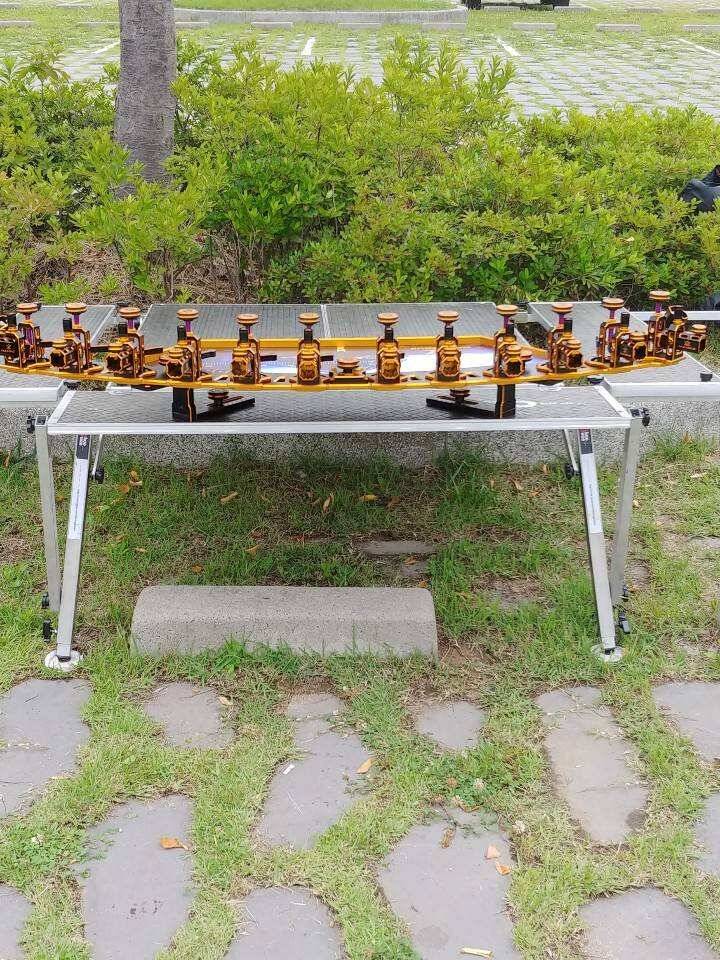 다마스쿠스 12단 개봉기 (사용기강좌 - 사용기)