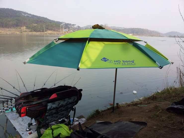 FOP 파라솔 각도기2 재구매 사용기 (사용기강좌 - 사용기)