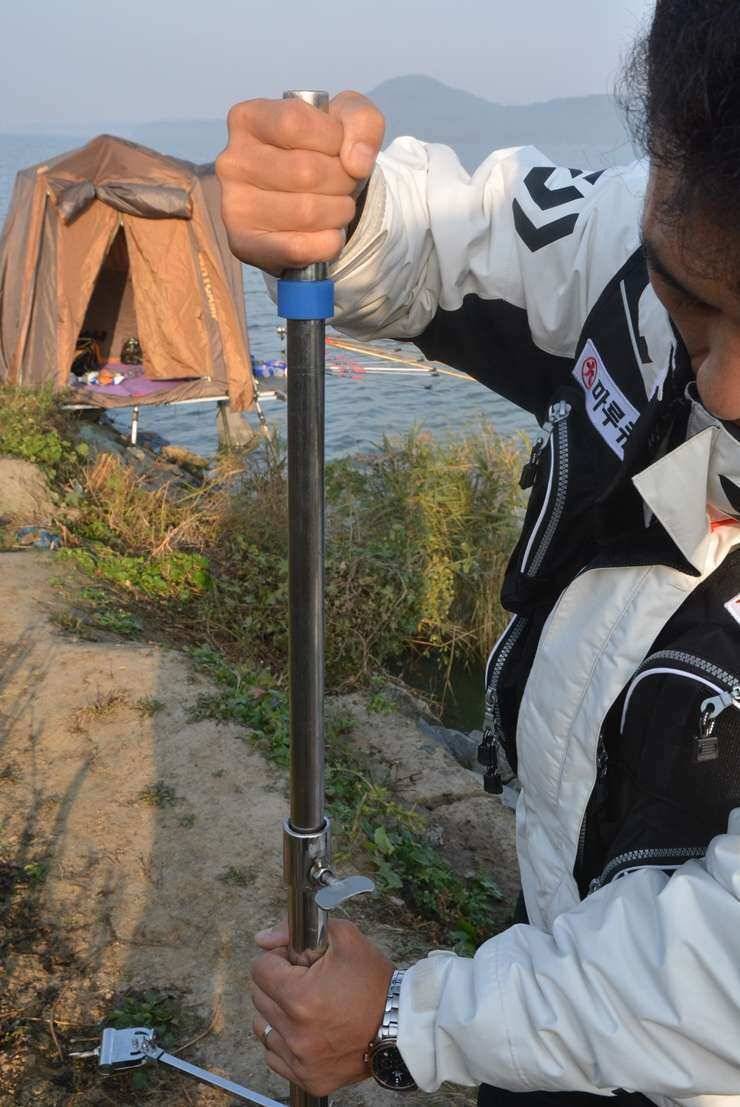 파라솔각도기 끝판왕 (사용기강좌 - 사용기)