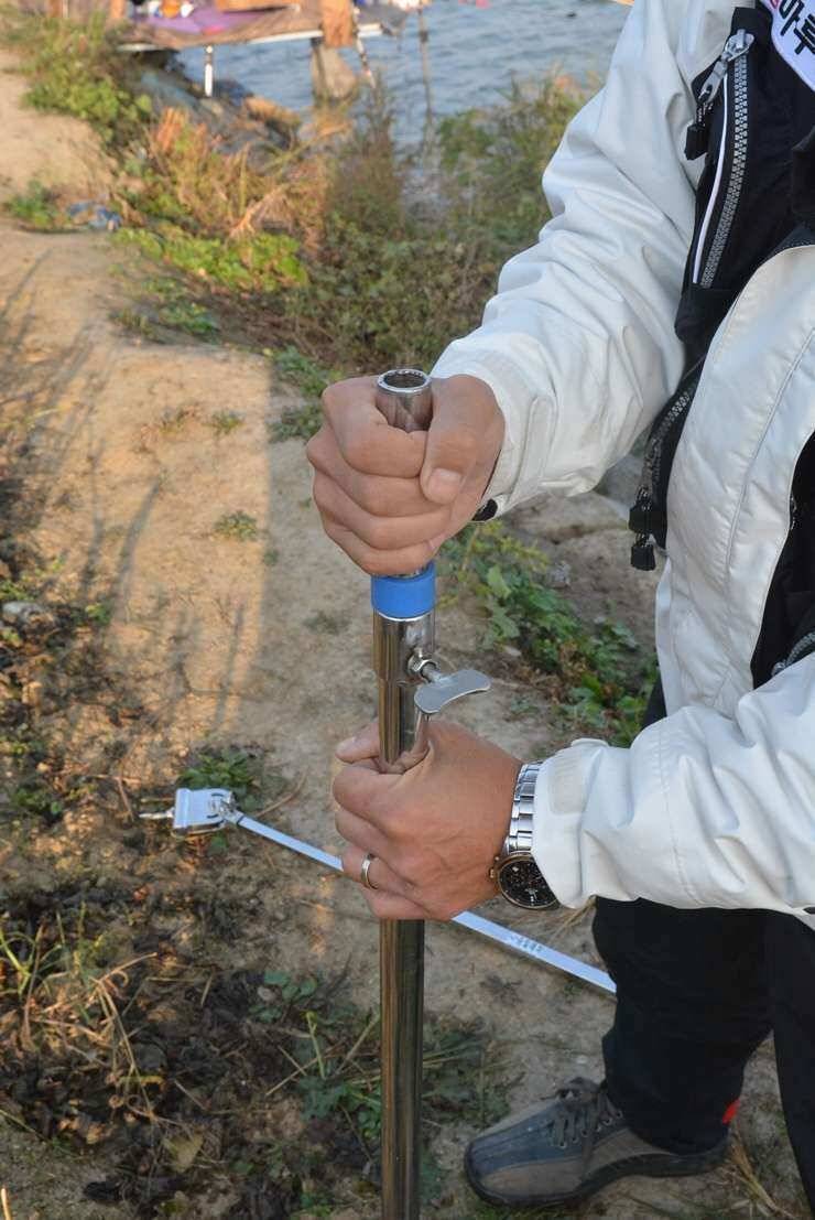 파라솔각도기 끝판왕 (사용기강좌 - 사용기)