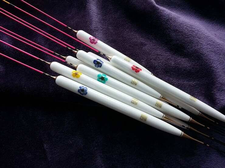 산란철 사용할 춘화공방 나노 및 수수 막대찌 (사용기강좌 - 사용기)