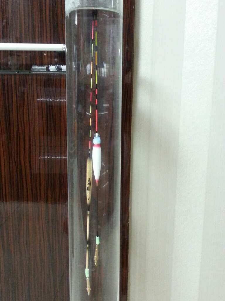 이노피싱 꿰미추 사용기 (사용기강좌 - 사용기)