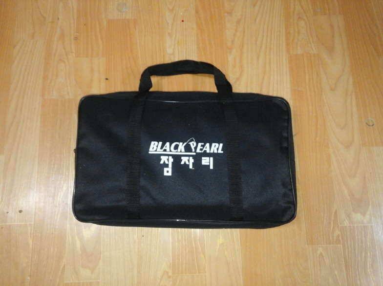 블랙펄 잠자리 사용기 (사용기강좌 - 사용기)