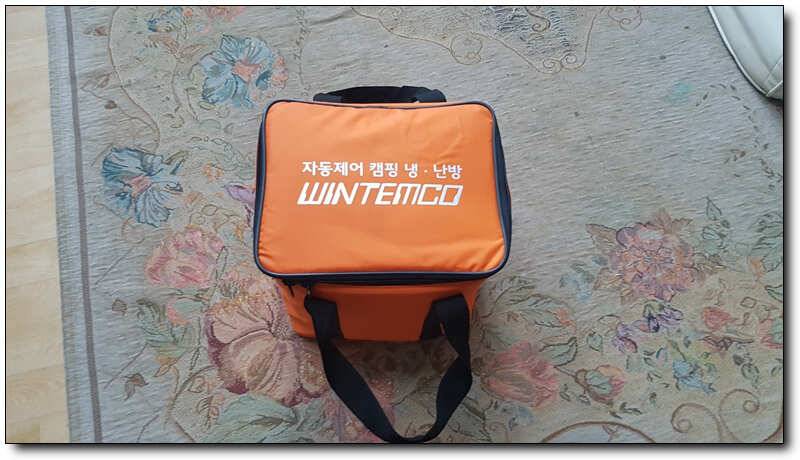 윈탬코 온수보일러 개봉기 (사용기강좌 - 사용기)
