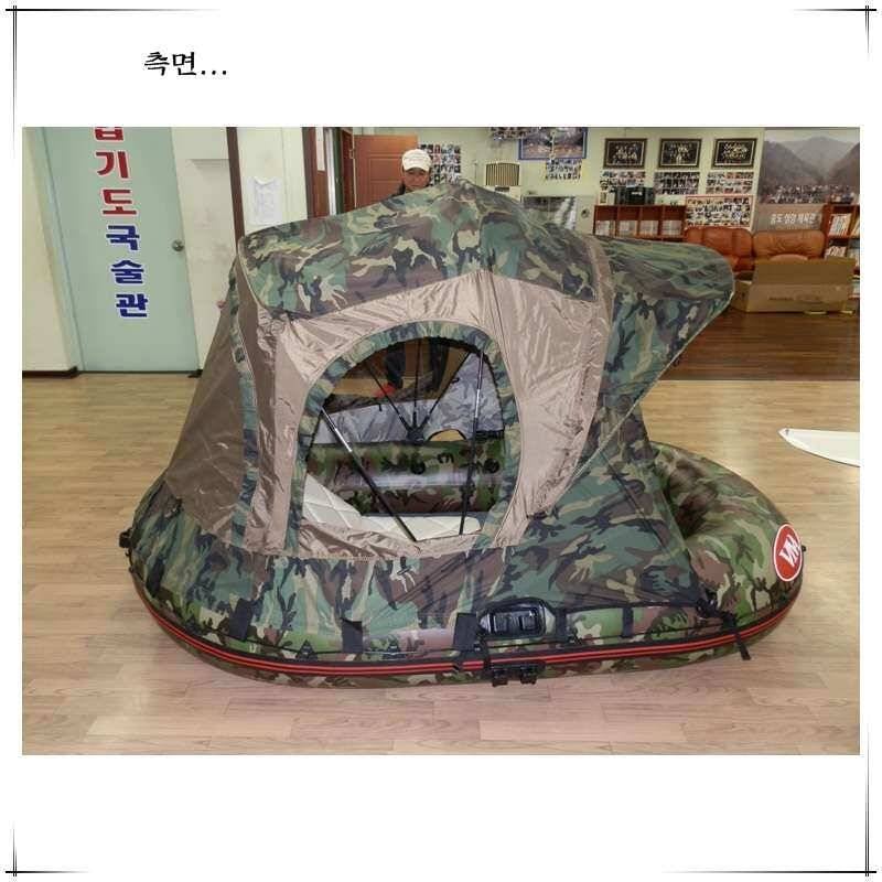 비바속공보트 개봉기 (사용기강좌 - 사용기)