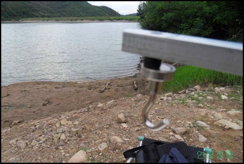 테이블부착형등걸이 (사용기강좌 - 사용기)