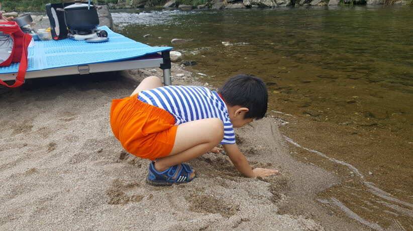 평상 사용기 (사용기강좌 - 사용기)
