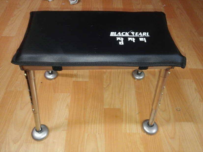 블랙펄 잠자리 사용기 (사용기강좌 - 사용기)