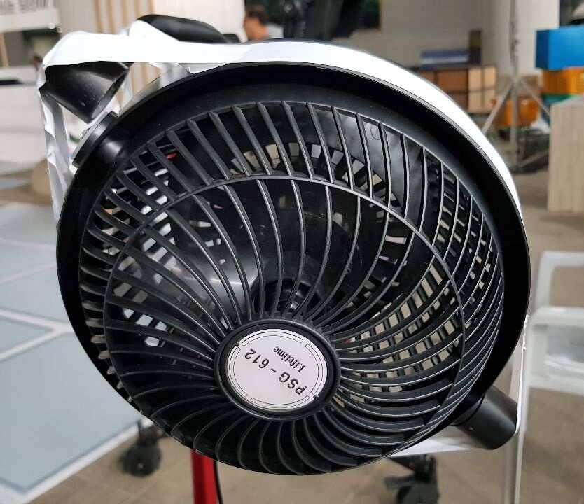 써큘레이터 AS (사용기강좌 - 사용기)