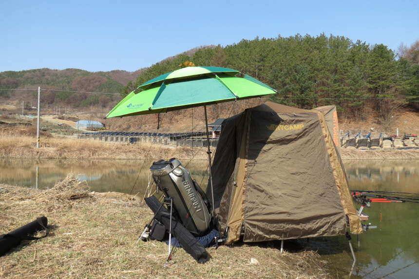 미라클 파라솔 각도기 12 사용기 (사용기강좌 - 사용기)