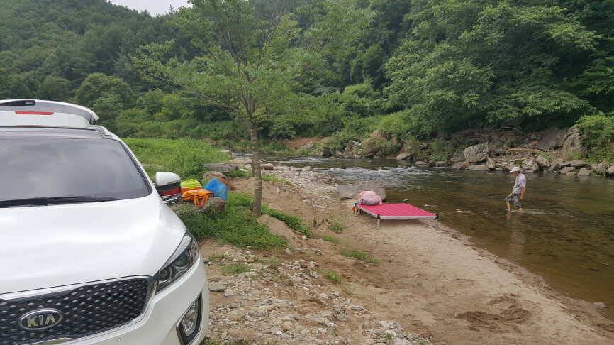 평상 사용기 (사용기강좌 - 사용기)