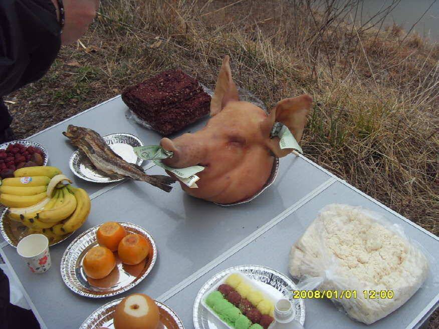 자이언트 무받침대 받침틀 사용기 (사용기강좌 - 사용기)