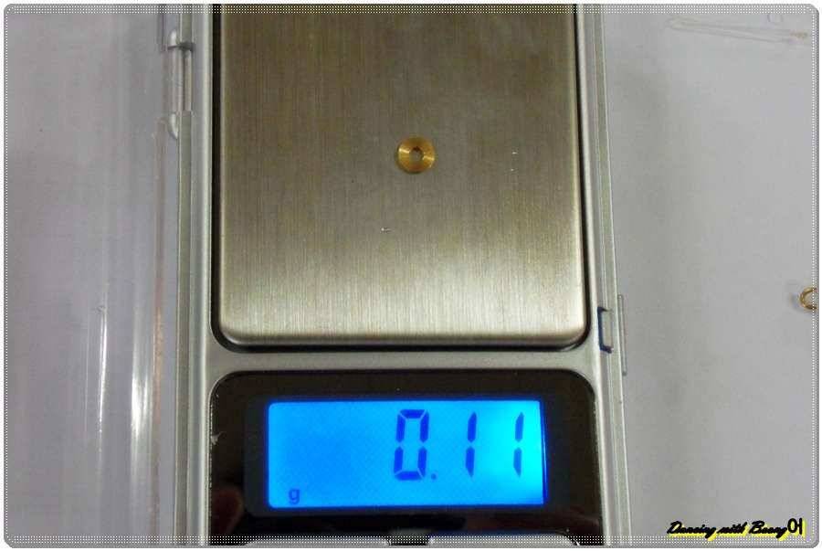 부레찌미니저수온기자동빵 (사용기강좌 - 사용기)