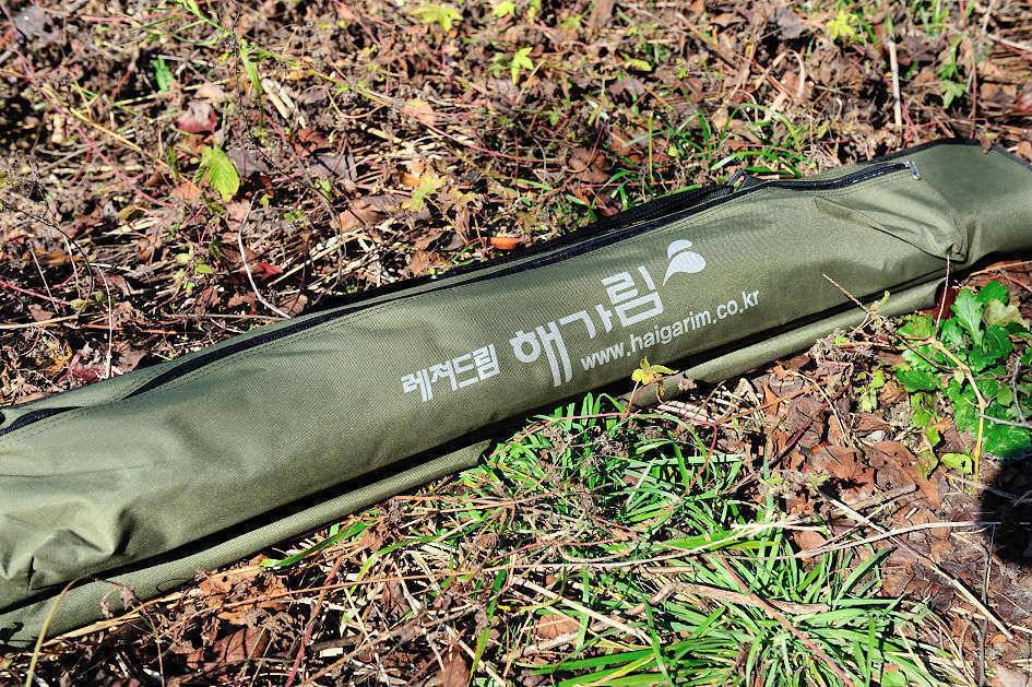 해가림 고급형 set 사용기 (사용기강좌 - 사용기)