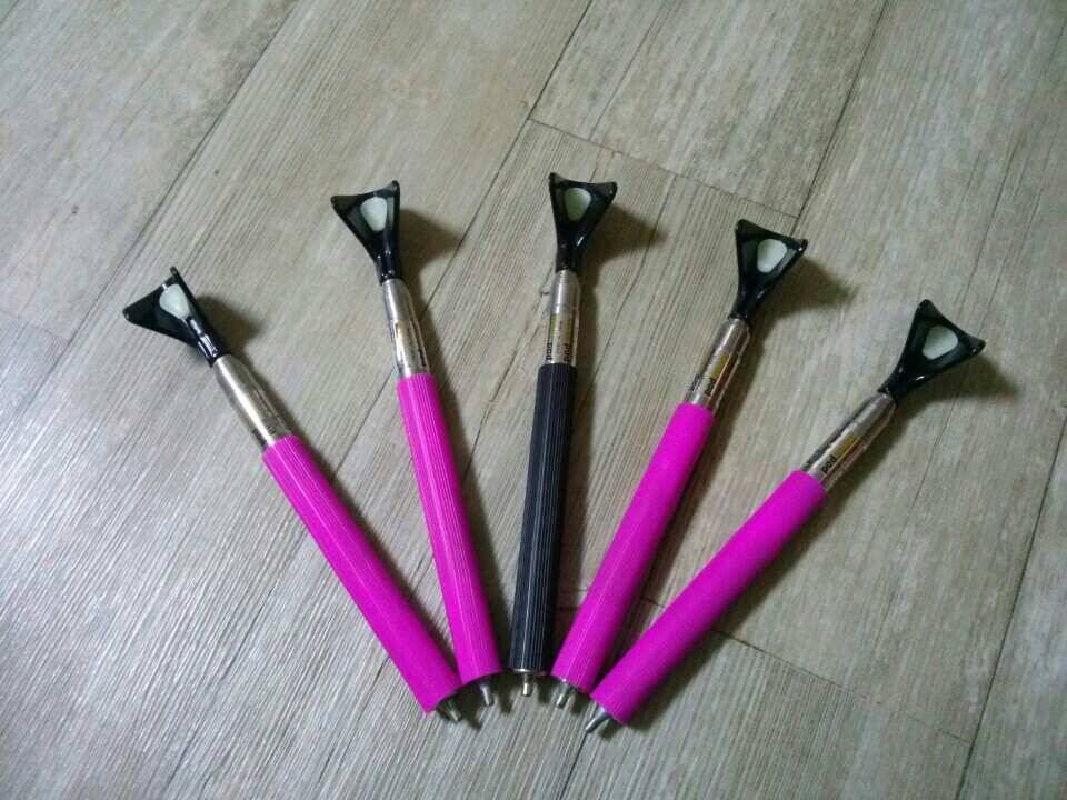 안테나식 미니받침대 사용기 (사용기강좌 - 사용기)