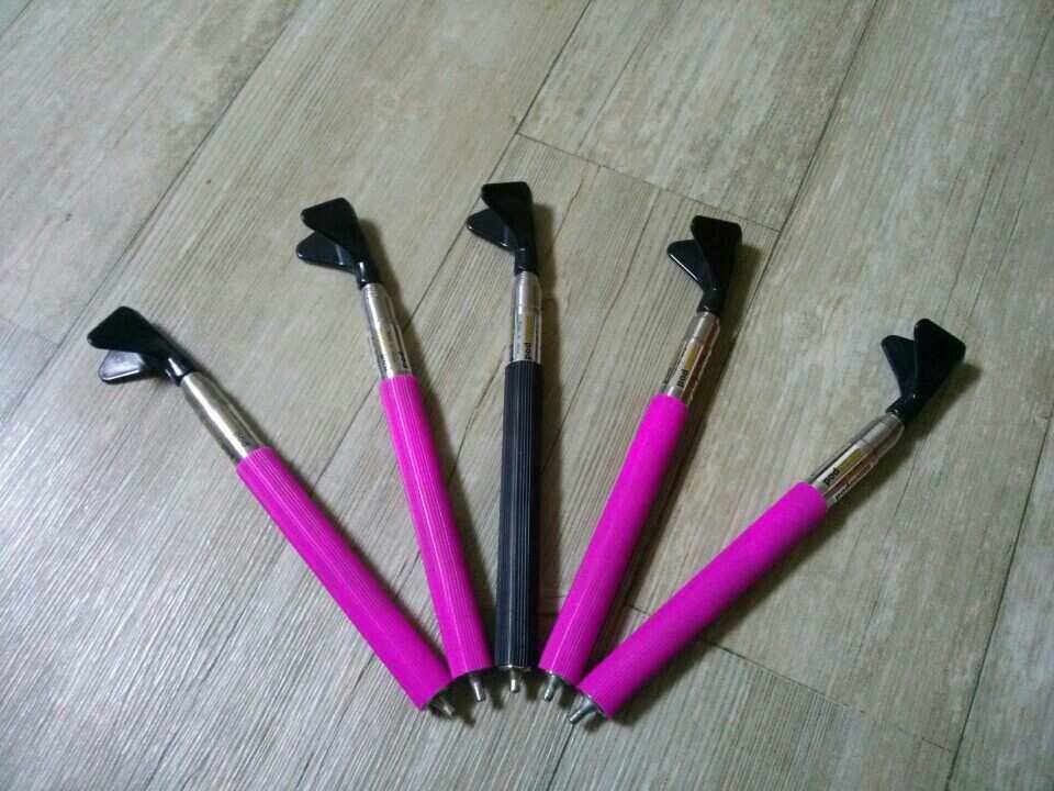 안테나식 미니받침대 사용기 (사용기강좌 - 사용기)