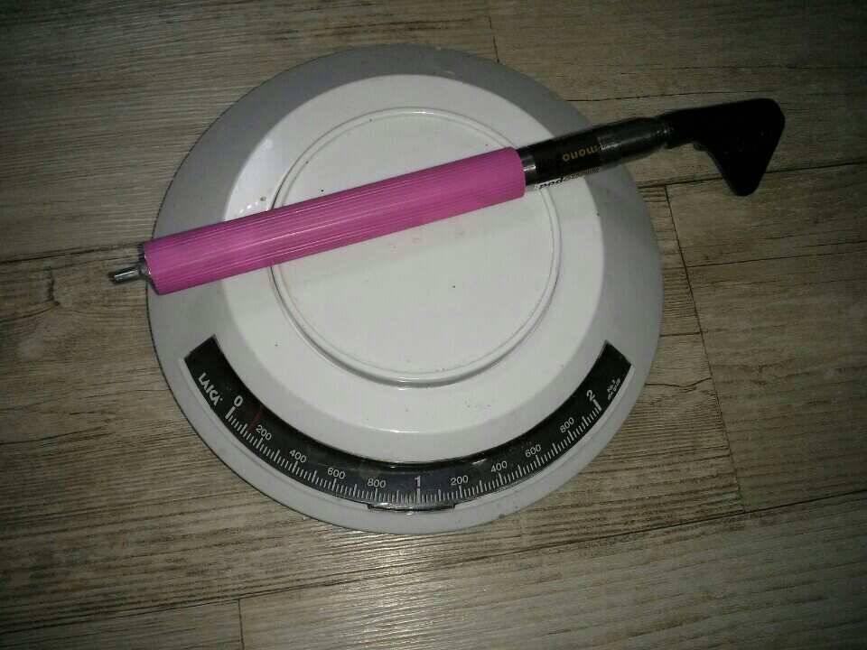 안테나식 미니받침대 사용기 (사용기강좌 - 사용기)