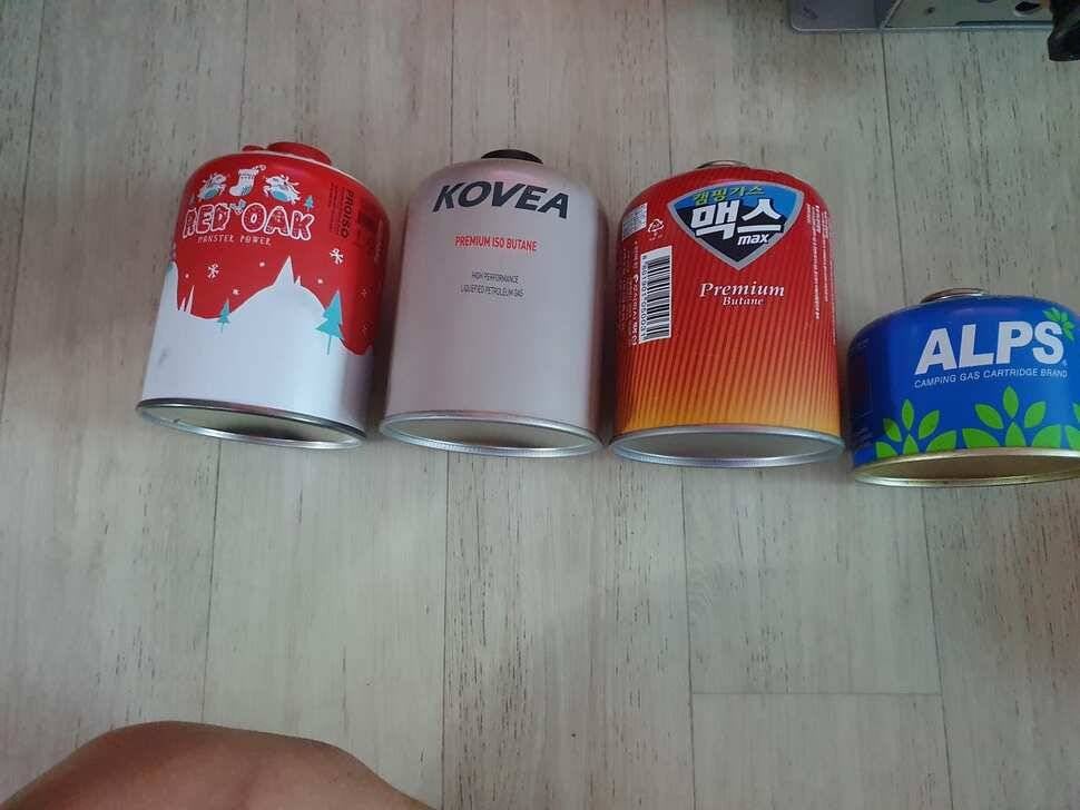 스팀팟 과 우모복 동절기용품 정리하면서 (사용기강좌 - 사용기)