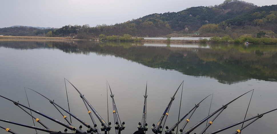 발받침대 사용기 (사용기강좌 - 사용기)