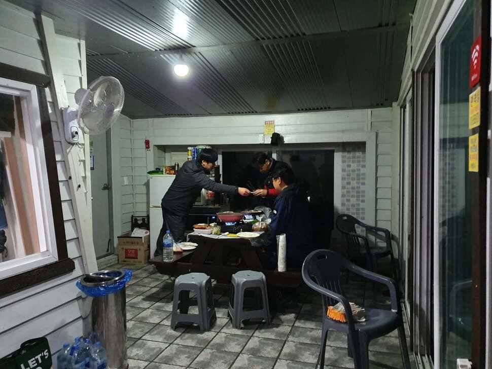 충전용 전구 (사용기강좌 - 사용기)