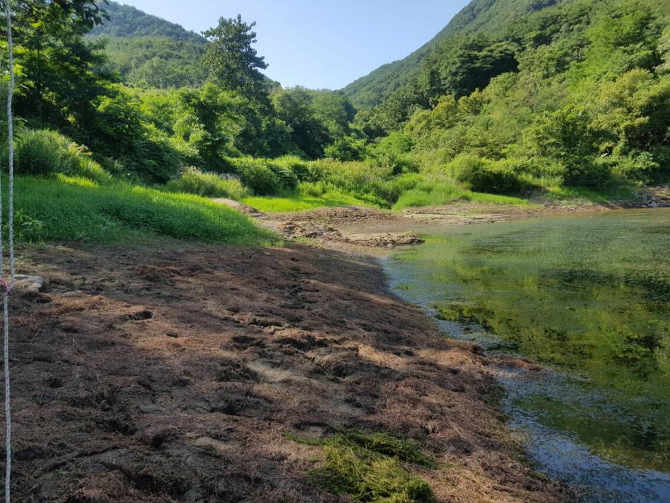 스마트 자립발판 (사용기강좌 - 사용기)