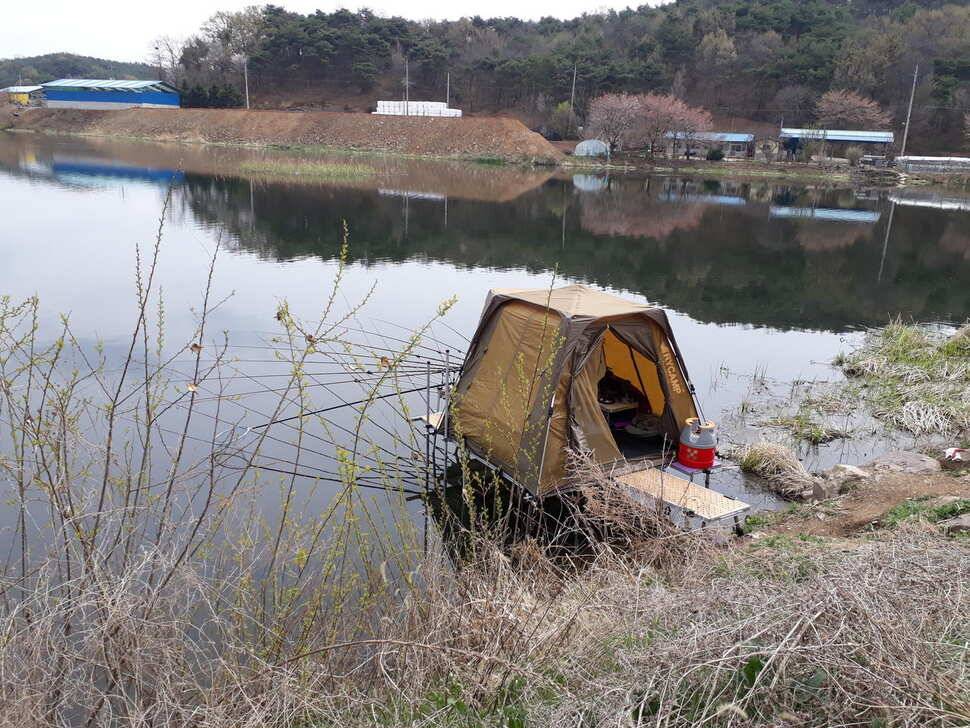 신제품 별빛자동케미 (사용기강좌 - 사용기)