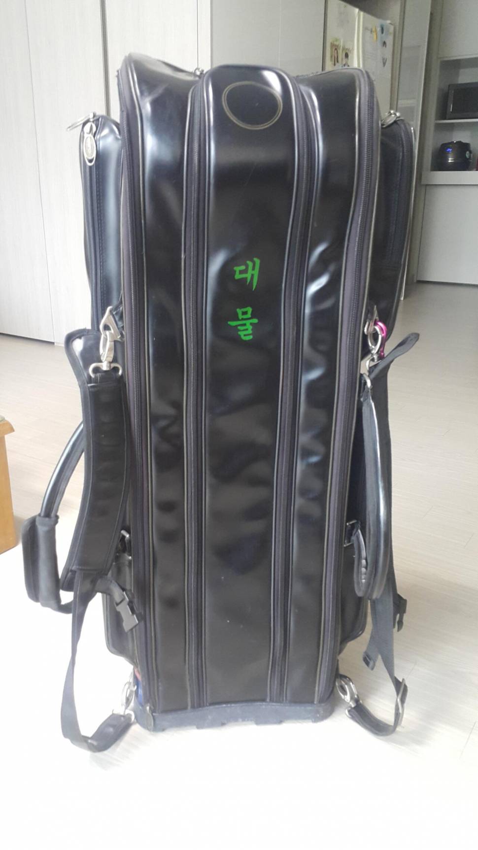 아쏘 (사용기강좌 - 사용기)