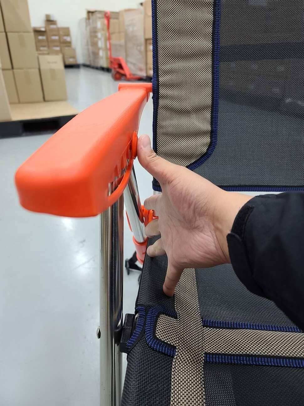 체어맨4 와이드 개봉기 (사용기강좌 - 사용기)