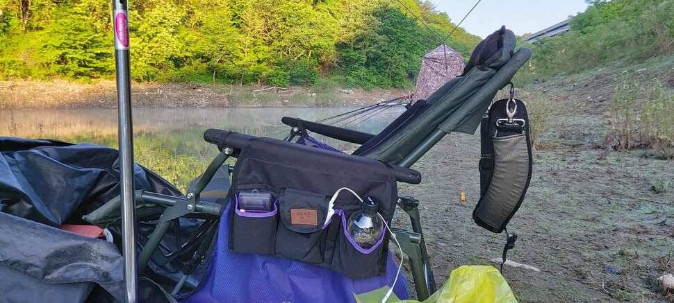이낭 주머니 (사용기강좌 - 사용기)