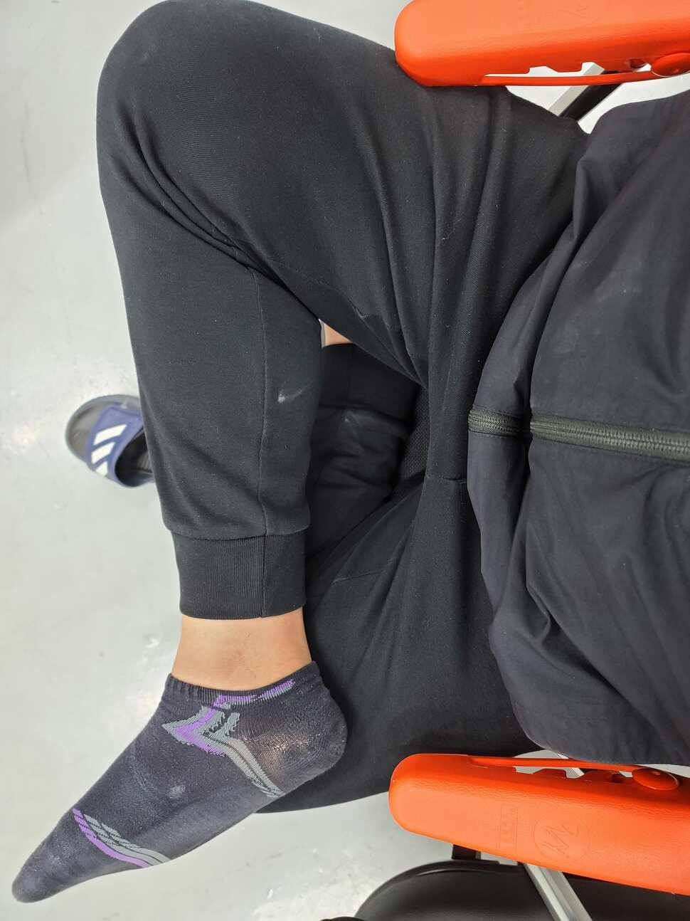 체어맨4 와이드 개봉기 (사용기강좌 - 사용기)