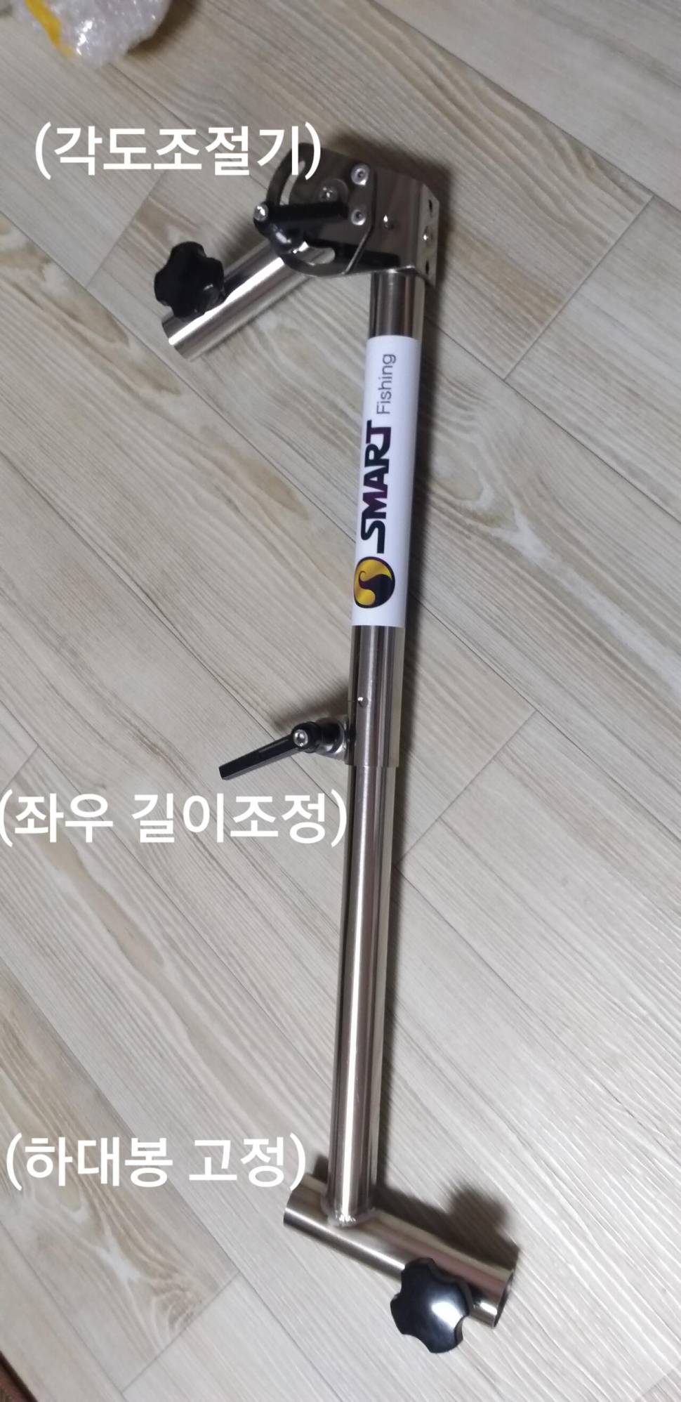 암막파라솔 52 사용기 (사용기강좌 - 사용기)
