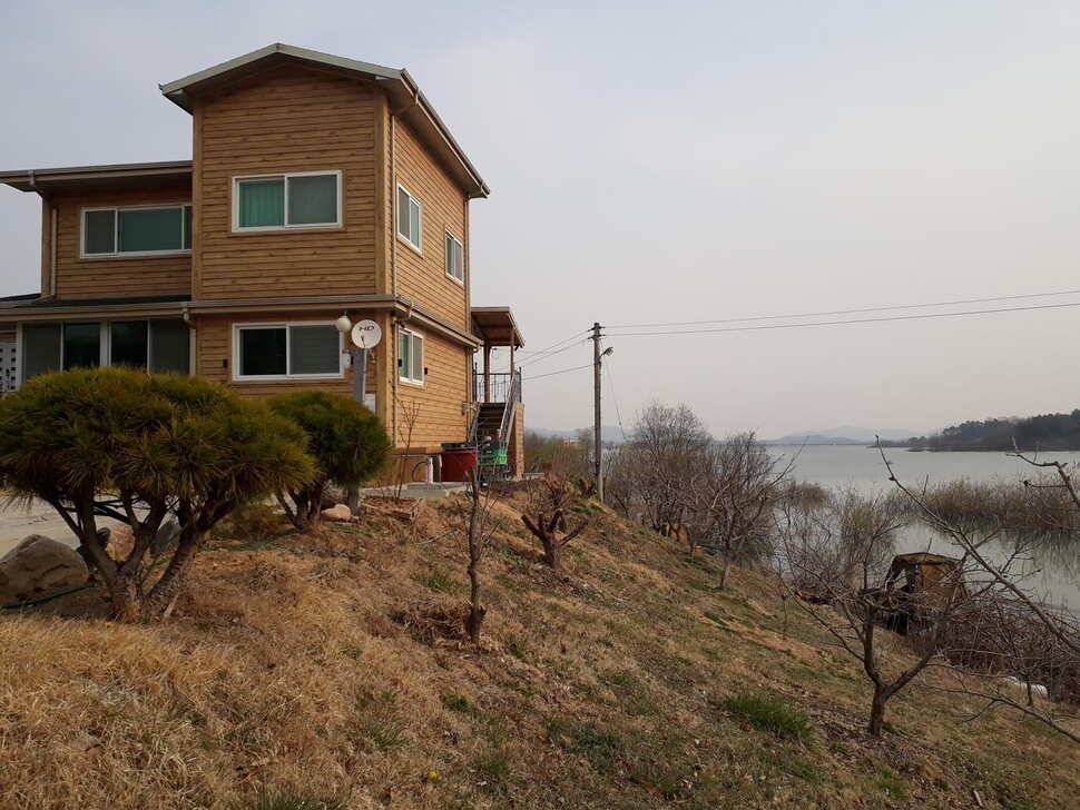 신제품 별빛자동케미 (사용기강좌 - 사용기)