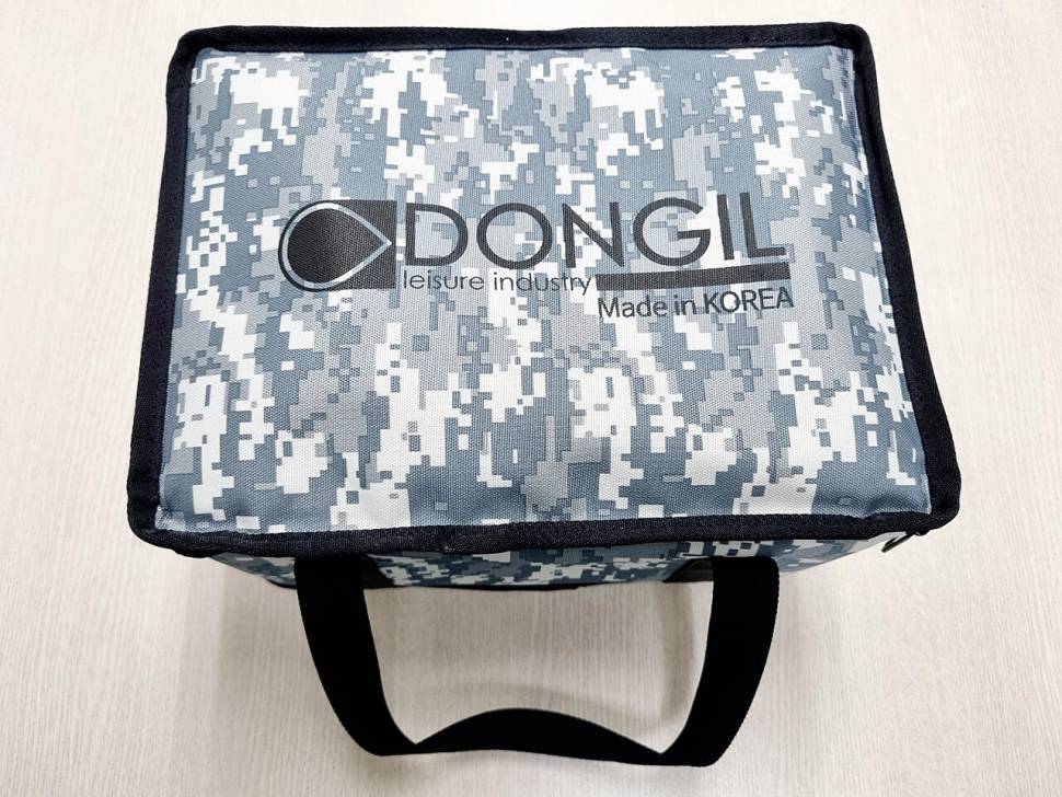 전투좌대 개봉기 (사용기강좌 - 사용기)
