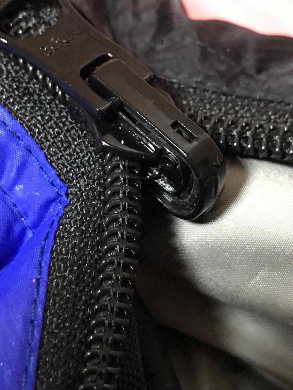 살레와 동계침낭 가성비 만족합니다 (사용기강좌 - 사용기)