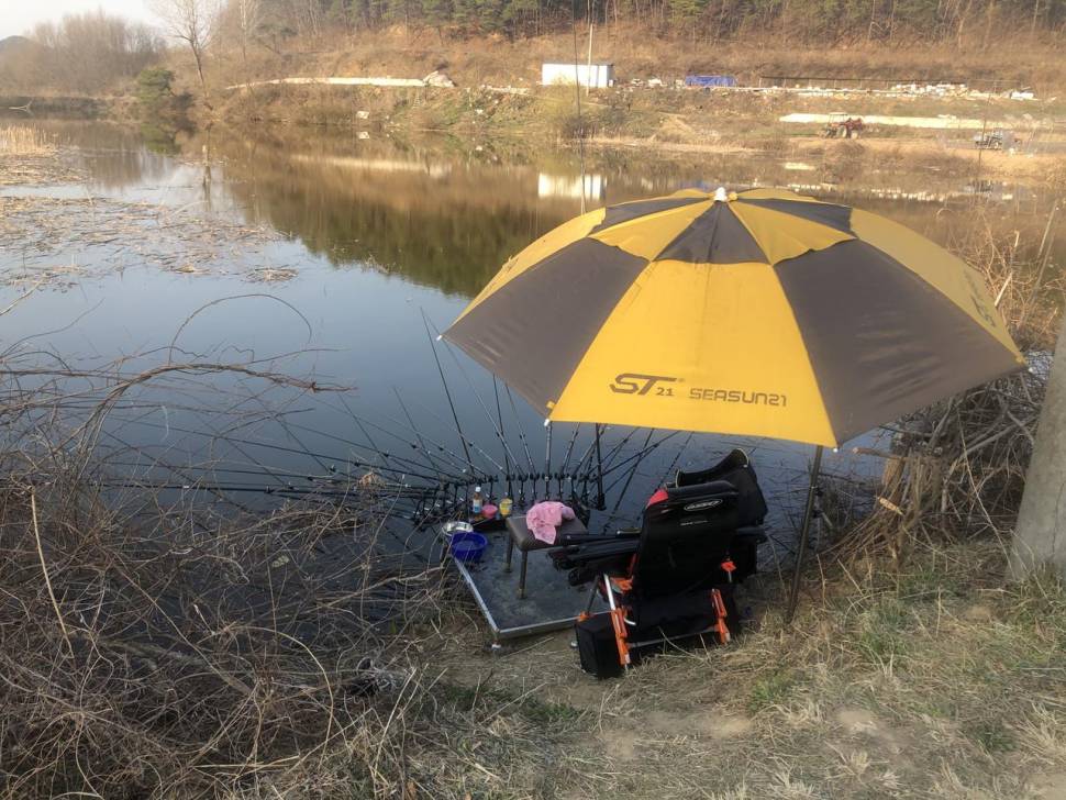 탑레져 속공발판 개봉기 및 사용기 (사용기강좌 - 사용기)