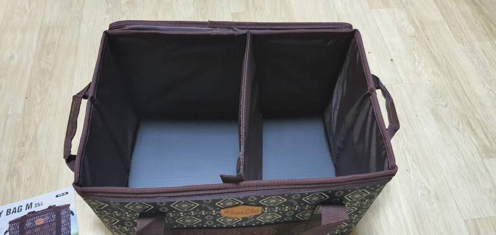 제가 올린 가방 많은분들이 관심 가져 주셔서 보조가방 이랑 몇가지 더 올려봅니다 (사용기강좌 - 사용기)