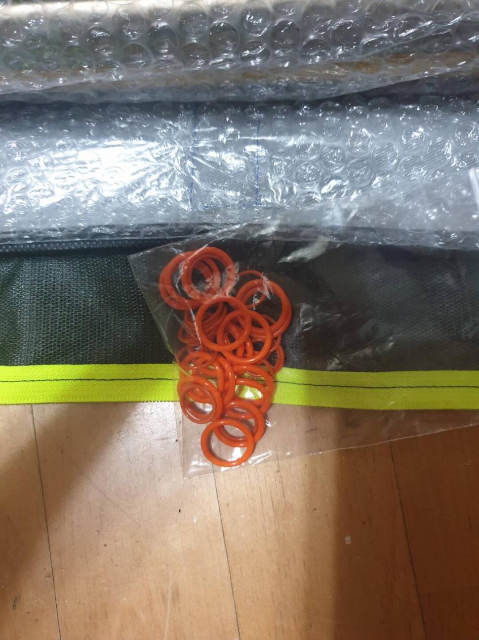 대호테크 보트폴대퀵폴대 Upgrade (사용기강좌 - 사용기)