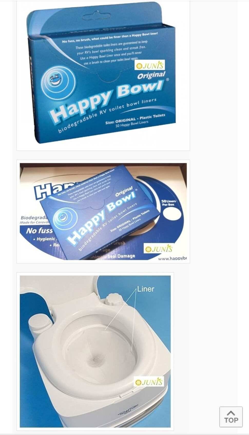 휴대용 변기를 권합니다 (사용기강좌 - 사용기)